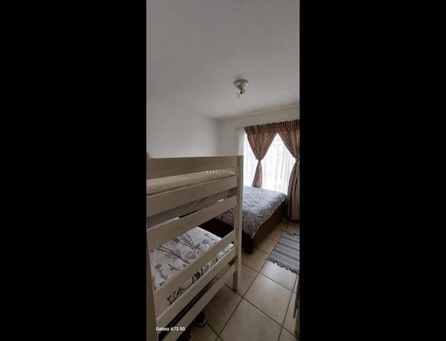 2 BEDROOM TOWNHOUSE FOR SALE IN THERESA PARK
